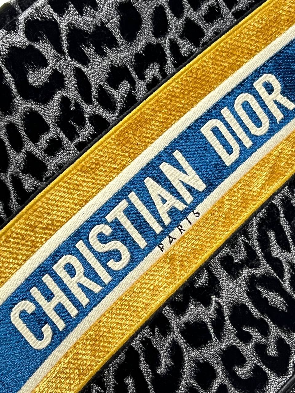 Сумка Christian Dior